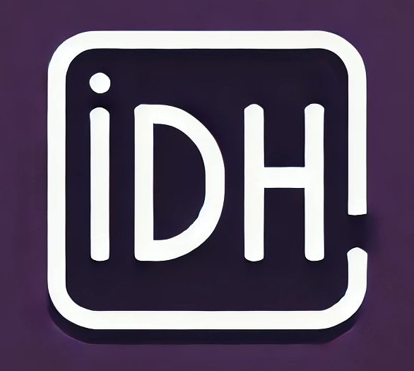 IDH Logo